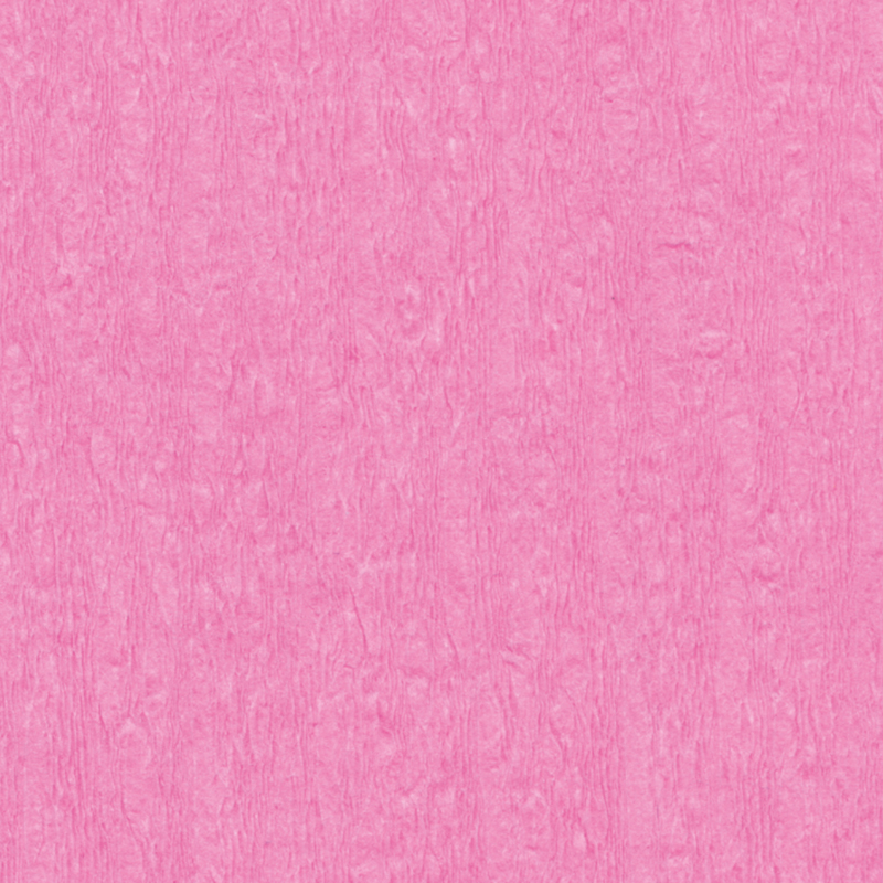 Krepppapier 50x250 cm Verpackung von 10 Stück - rosa image