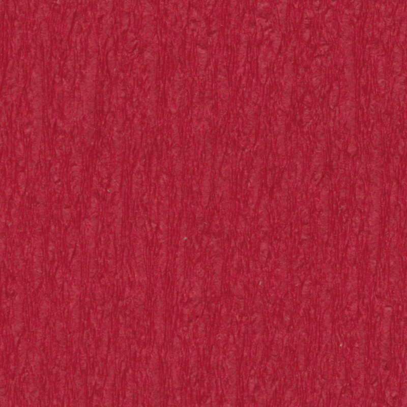 Krepppapier 50x250 cm Verpackung von 10 Stück - karminrot image