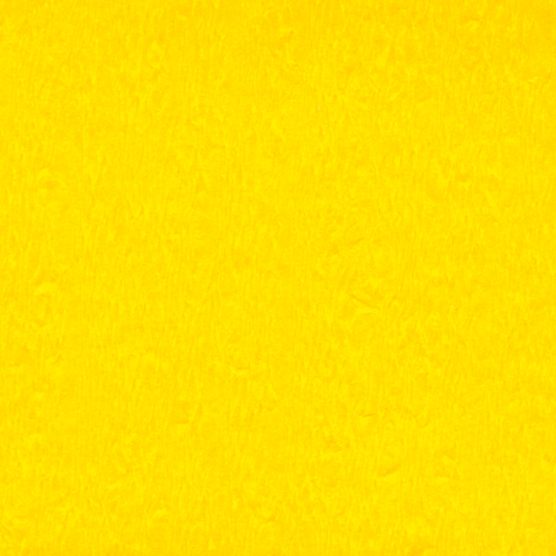Krepppapier 50x250 cm Verpackung von 10 Stück - gelb image