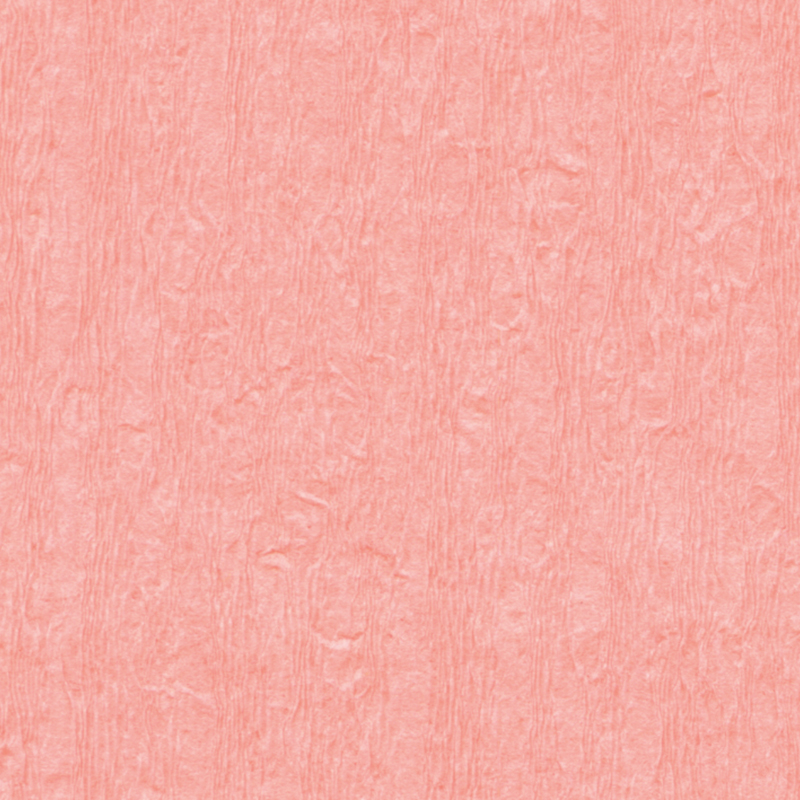 Krepppapier 50x250 cm Verpackung von 10 Stück - pfirsichrosa image