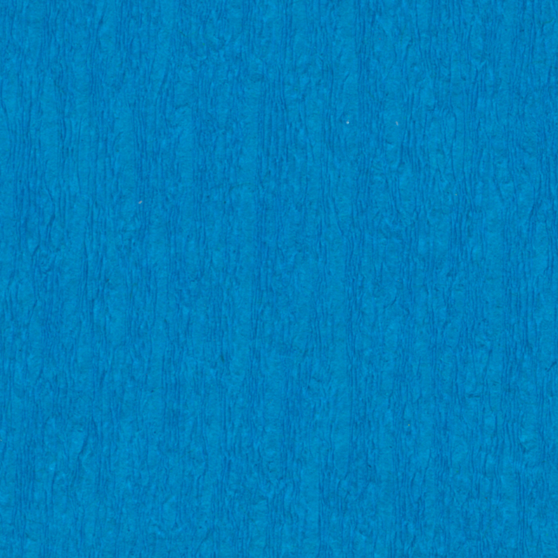 Krepppapier 50x250 cm Verpackung von 10 Stück - türkis image