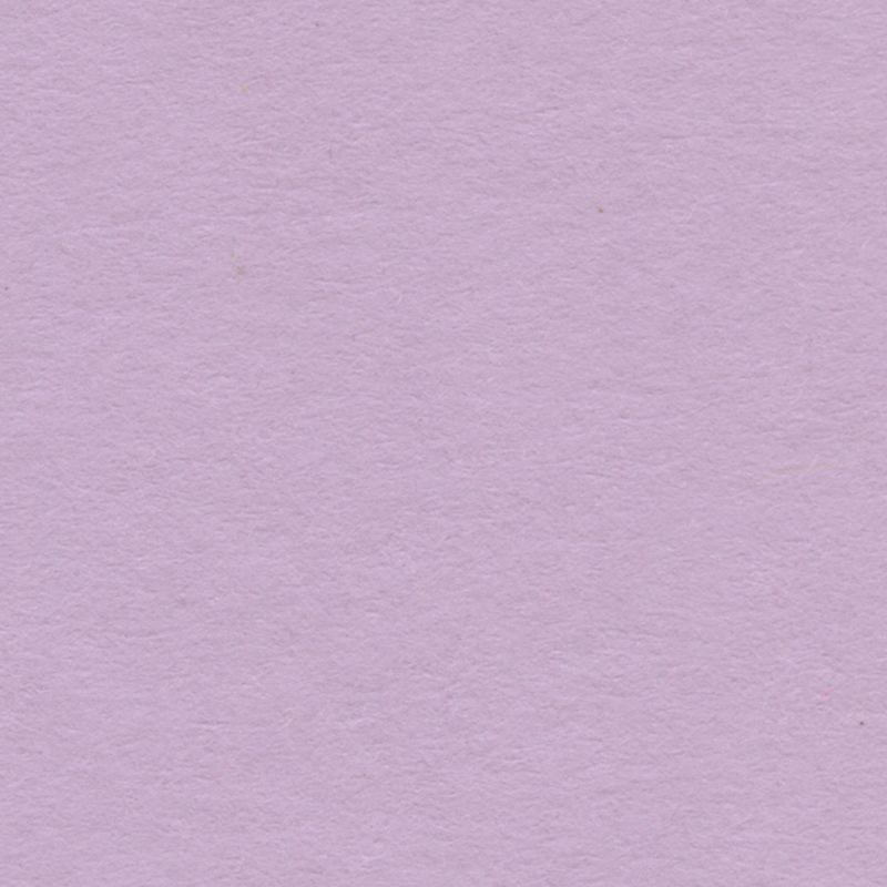 English Cardboard w/ Fold 50x65cm 1 Sheet - 280 g - Lilac image