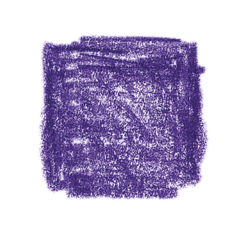 Caran d'Ache Pencils Supracolour Watercolour Box of 12 - Periwinkle Blue image