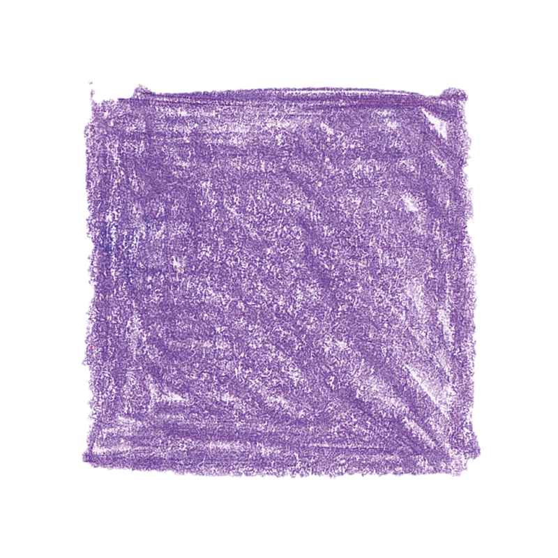 Lyra Pencils colour Giants Lacquered Box of 12 - Light Violet image