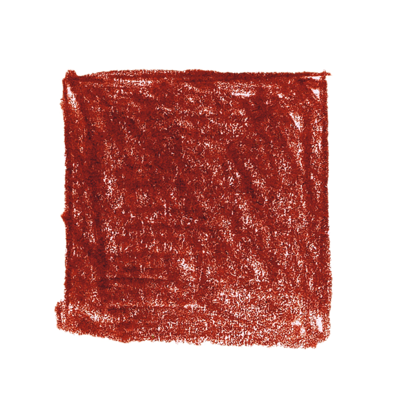 Lyra Pencils colour Giants Lacquered Box of 12 - Venetian Red image