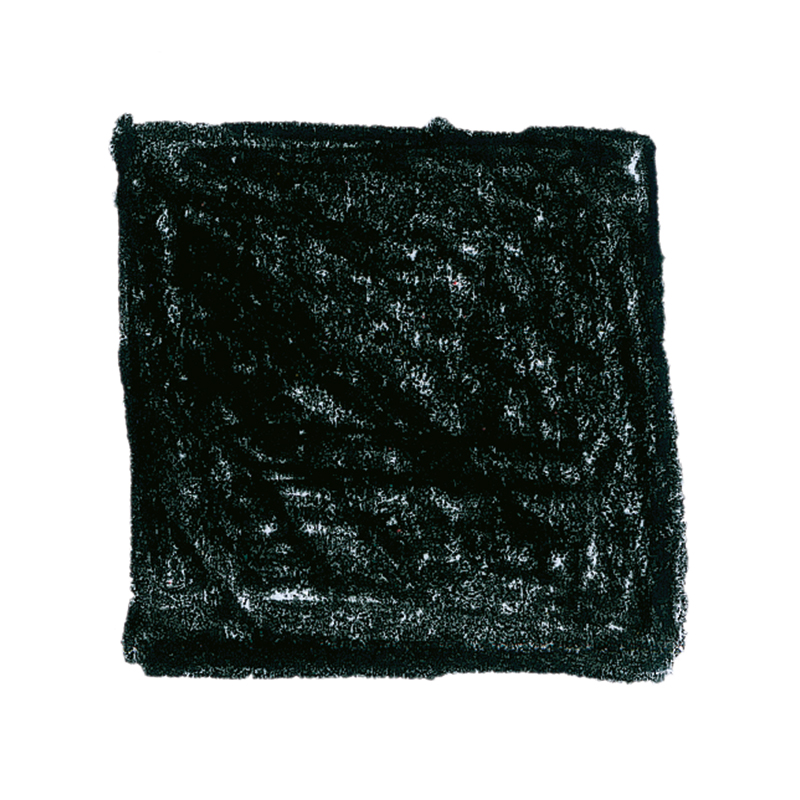 Lyra Pencils colour Giants Lacquered Box of 12 - Black image