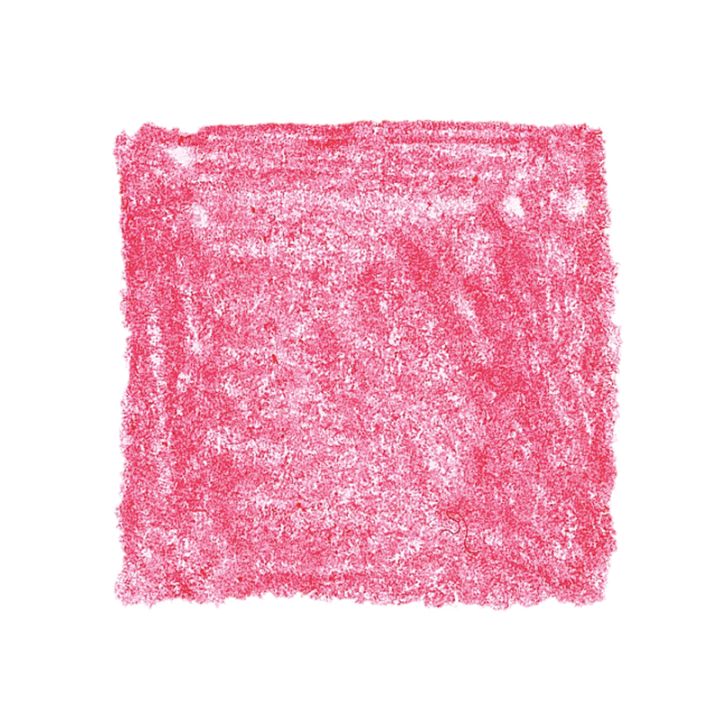 Lyra Pencils colour Giants Lacquered Box of 12 - Luminous Red image
