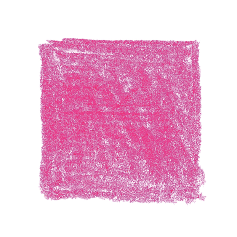 Lyra Pencils colour Giants Lacquered Box of 12 - Luminous Pink image