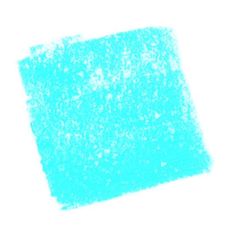 Mercurius Blackboard Pastel Chalk - Dark Blue image