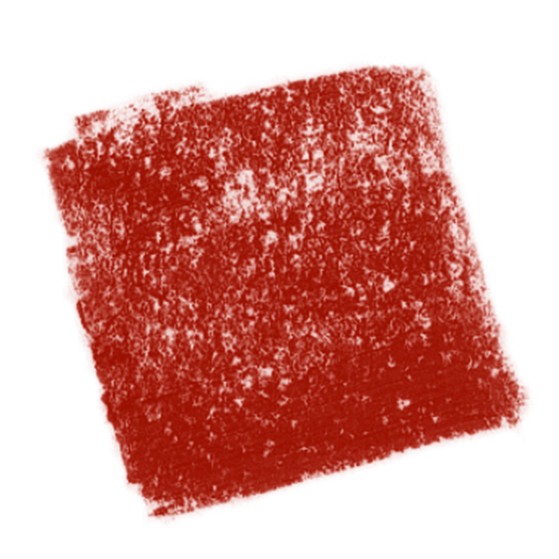 Mercurius Blackboard Pastel Chalk - Red Brown image