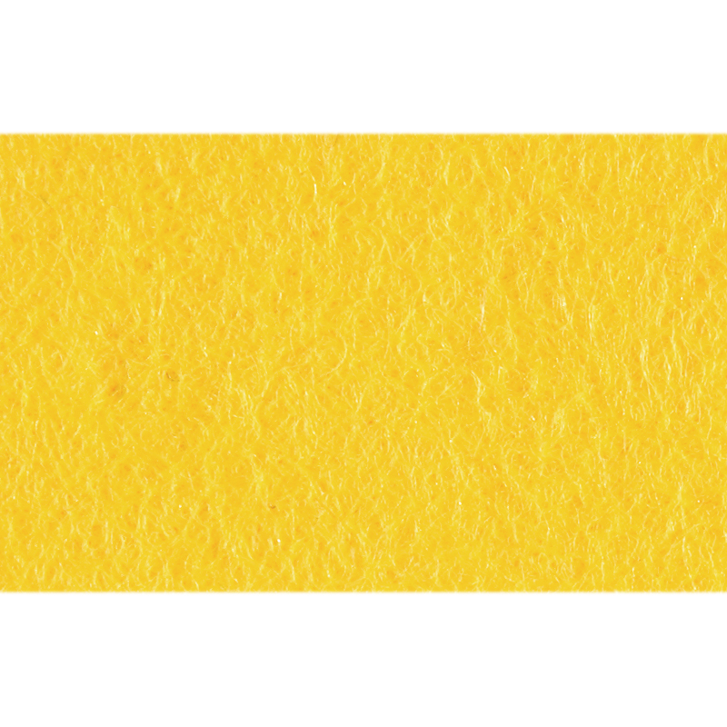 Felting 50-50 10 Sheets - Yellow image