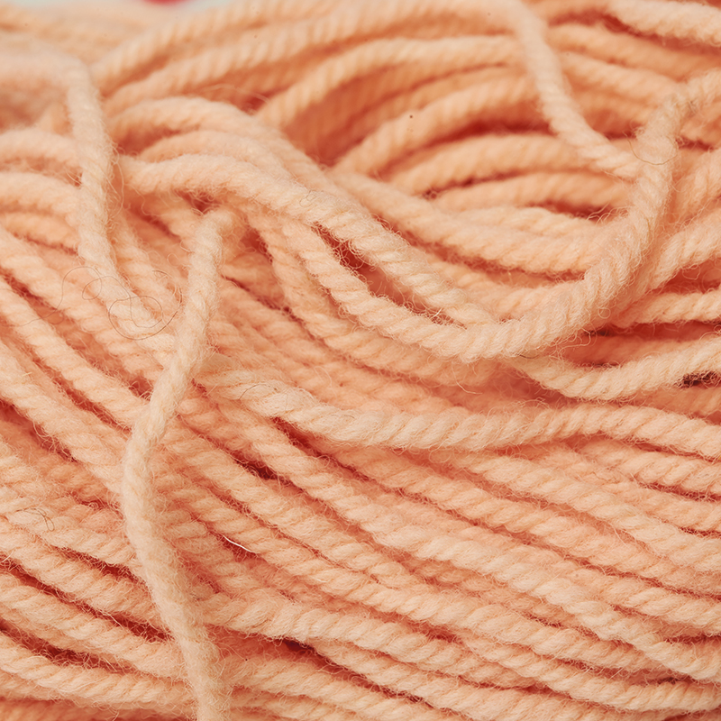 Filges Bioland Knitting Yarn - Salmon image