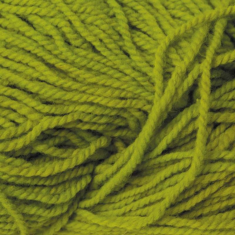 Filges Bioland Knitting Yarn - Light Green image