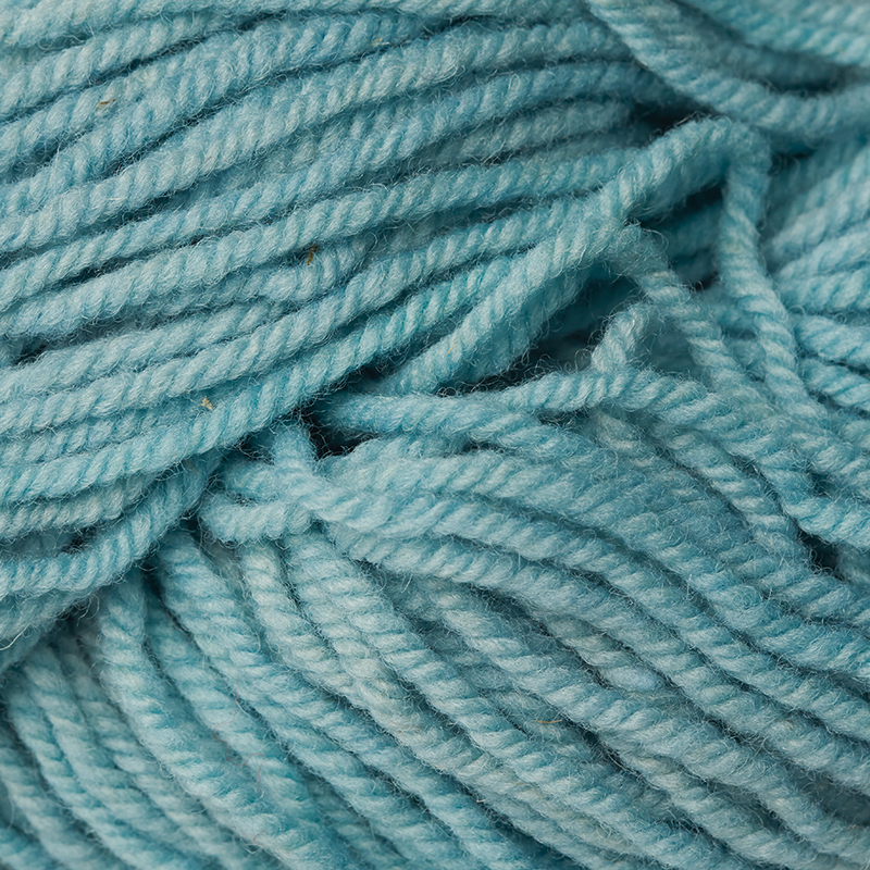 Filges Bioland Knitting Yarn - Pale Blue image