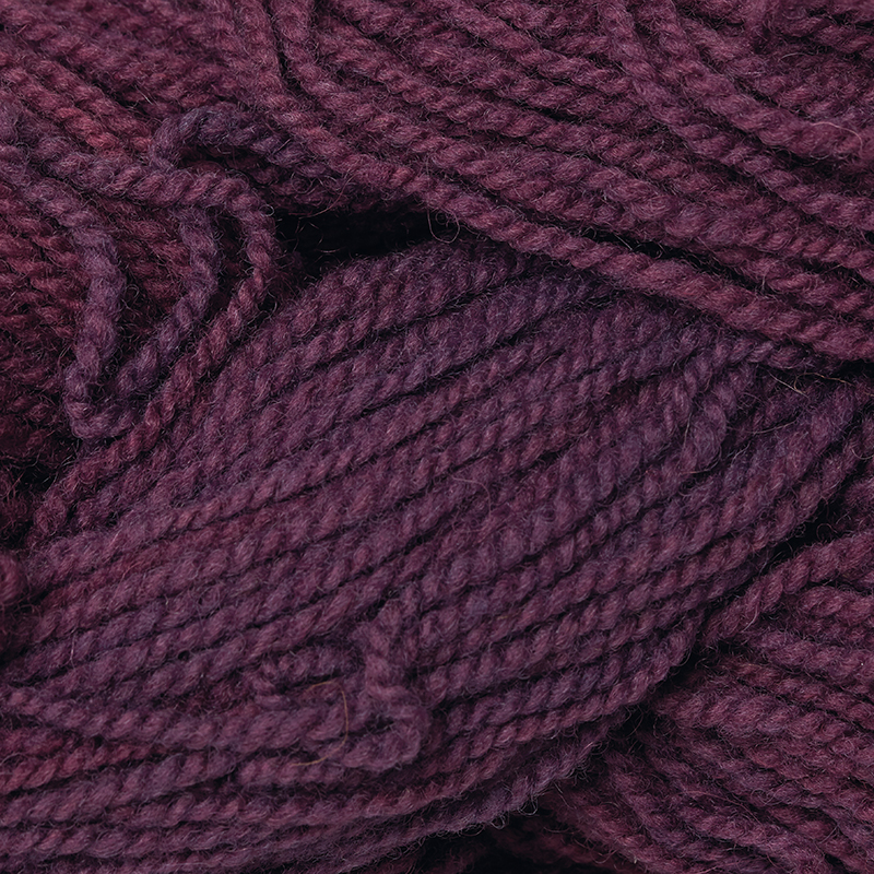 Filges Bioland Knitting Yarn - Purple image