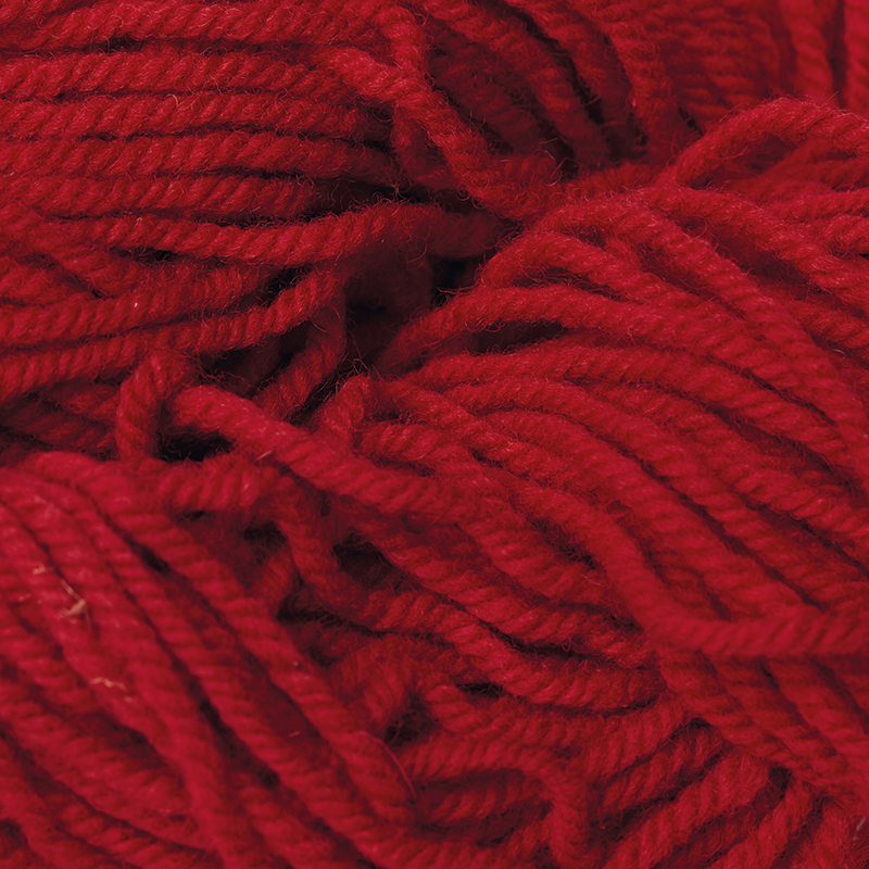 Filges Bioland Knitting Yarn - Red image