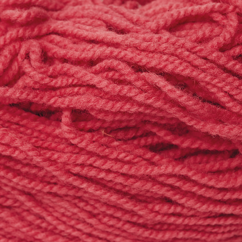 Filges Bioland Knitting Yarn - Old Rose image