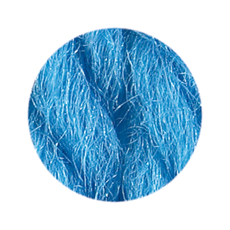 Knitting 4 Ply Wool - Azure image