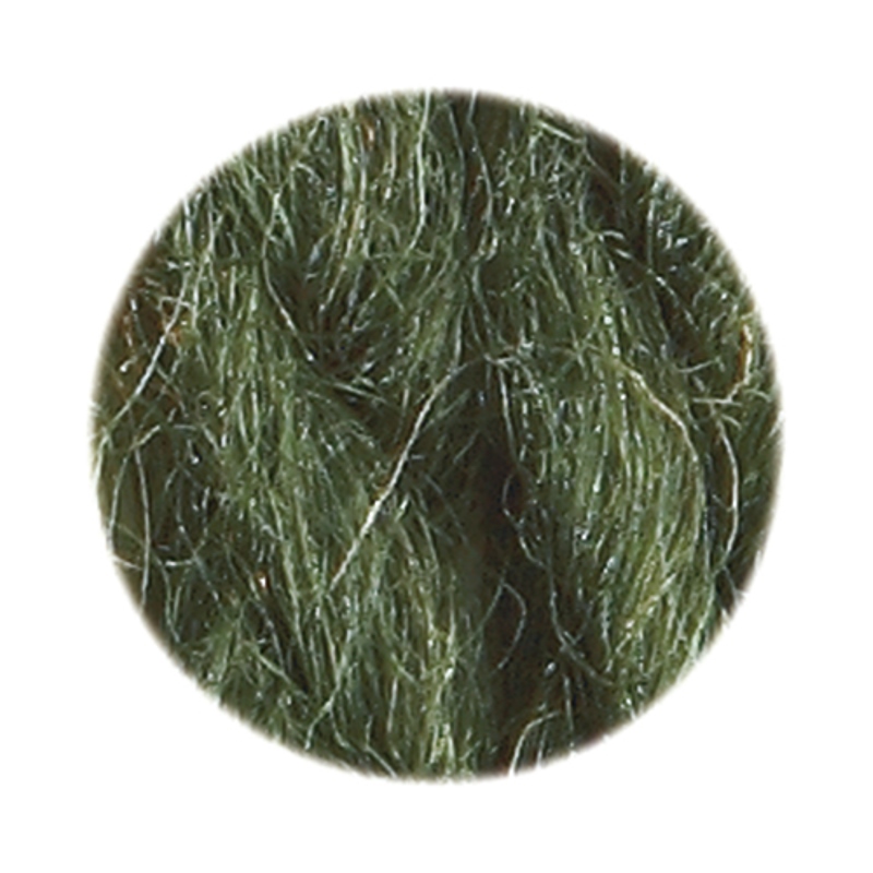 Knitting 4 Ply Wool - Dark Green image