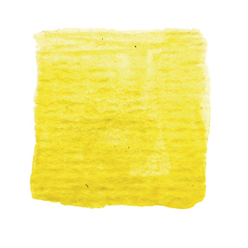 Artemis Plant Pigment Paste 25 ml - Mignonette (Lemon Yellow) image