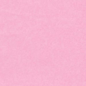 Japanese Silk Paper 50x76cm 24 Sheets w/ Fold - Peach