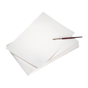 Mercurius Aquarellpapier 250 g - 50 Blatt