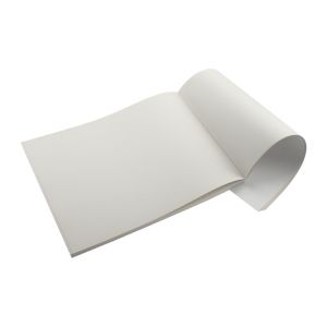 Bambi Skizzen-Übungspapier 80 g - 100 Blatt 