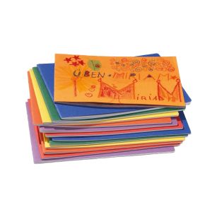 MLB 32x24cm Querformat - 10er-Pack