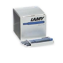 Patronen für Lamy-Füller Pack of 100