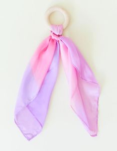 Sarah's Silks Beißring