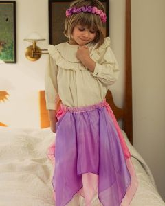 Sarah's Silks Feenrock