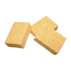 Viskose-Rayon-Schwamm