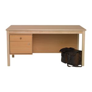 Lehrer Schreibtisch AMS