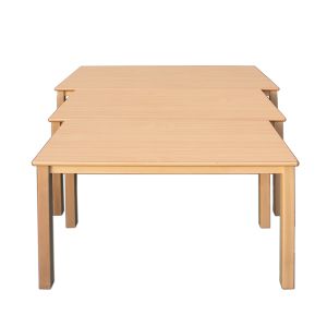 Schultisch 110x60 cm