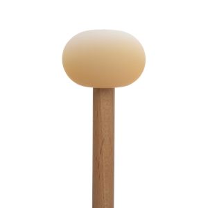 Choroi Schlegel für pentatonisches Xylophon - 30 cm