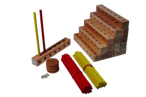 Mammut - Agadez Basic Set