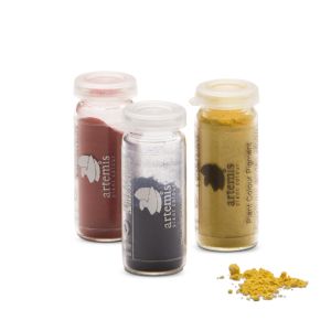 Artemis Pflanzenpigment-Pulver 10 ml