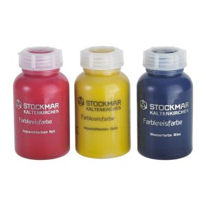 Stockmar Aquarellfarbe 250 ml