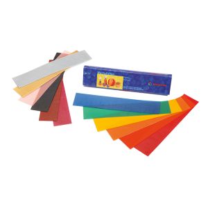 Stockmar Decorating Wax Narrow Box - 12 Assorted