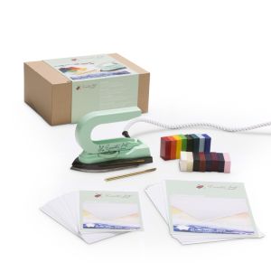 Encaustic Art Starter Set - CH