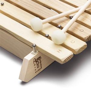 Kategorie Xylophones image